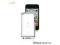 MOSHI iGlaze XT Plecki Etui Obudowa iPod Touch 4G