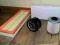 FILTRY CITROEN C4 PICASSO DS4 PEUGEOT RCZ 2,0 HDI