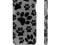 iPOD TOUCH 5 paw print futerał etui pokrowiec