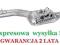tłumik środkowy MERCEDES E200 E220 W124 2.0 2.2
