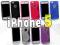 iPhone 5/5S | S-LINE: Najmocniejsze ETUI +2xFOLIA