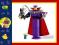 LEGO TOY STORY FIGURKA ZURG DISNEY PIXAR MIKOŁAJ