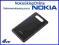 Obudowa do ład. bezp. Nokia CC-3041 Black Matt