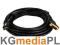 KABEL HDMI-DVI 10m GOLD 10Gb v1.3b 2560x1600p HD13