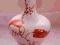 ROSENTHAL  wazon2 wys. 31 cm stan idealny