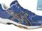 ASICS GEL ROCKET 6 B207N-4290 r.44 BUTY JANA