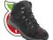 BUTY TREKKINGOWE HI-TEC MIDLAND czarne rozm 42,5