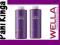 WELLA BALANCE PURE SZAMPON OCZYSZCZAJĄCY 1000 ml.