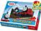 Puzzle LOKOMOTYWY, Tomek i Przyjaciele, 60 elem.