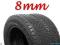 Para GoodYear Cargo G26 195/70 R15C 8mm