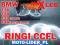 RINGI CCFL MAX LED MaxLed BMW E36 E38 E39 E46 socz