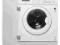 Pralka do zabudowy Electrolux EWG147410W ARES