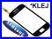 DOTYK DIGITIZER EKRAN SAMSUNG GALAXY S6500 MINI 2