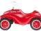 zaq JEŹDZIK DLA MALUCHA NEW BOBBY CAR CLASSIC BIG