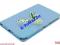 ETUI POKROWIEC 7 GALAXY TAB2 NIEBIESKI GW+FV