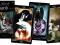 PIATNIK - Tarot ANIOŁY CIEMNOŚCI karty do tarota