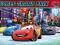 Cars 2 World Grand Prix - plakat 61x91,5 cm