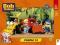 Puzzle Ramkowe Trefl 15 elementów Bob Budowniczy