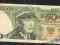 50 ZŁOTYCH, zł - 1988 rok - Seria HG