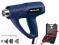 EINHELL BT-HA 2000 OPALARKA + AKCESORIA 2000W