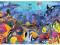 Puzzle podłogowe Wodny Świat Melissa&amp;Doug