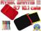 ETUI POKROWIEC TABLET 9.7 10 NEOPREN DWUSTRONNE