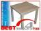 STÓŁ MINI>>MAXI z 90 do 1,90 cm! kolory!
