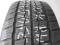HANKOOK RW06 205/65/16C 7,8mm