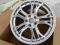 NOWE FELGI AUDI R8 GT SPYDER A4, A5, A6,A8 17 CALI