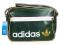 TORBA ADIDAS ORIGINALS AC AIRLINE W68826 - PHSTERN