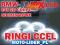 RINGI CCFL MAX LED MaxLed BMW E46 2D COUPE