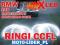 RINGI CCFL MAX LED MaxLed BMW E46 NIESOCZEWKOWE