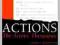 Actions: The Actor's Thesaurus