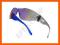 OKULARY BHP OCHRONNE, UV400, POLIWĘGLAN - PROMOCJA OKULARY BHP OCHRONNE, UV400, POLIWĘGLAN - PROMOCJA