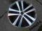 SKODA FELGA ORYGINAL 17'' 1Z0601025 AL