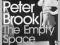 The Empty Space (Penguin Modern Classics)
