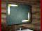 LUSTRO LUSTRA PODŚWIETLANE 60X80  LED