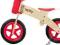 ROWEREK BIEGOWY - TUPTUP CLASSIC od 2,5 lat