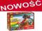 ACTION TOWN 1422 KLOCKI HELIKOPTER STRAZACKI + BON