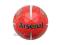 ARS34: Arsenal Londyn - oficjalna piłka