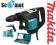 MAKITA HR4001C Młot udarowy 6,8J 1100W SDS-MAX