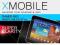 -50% SAMSUNG TAB 8.9 P7300 FOLIA XMOBILE WYPRZEDAŻ