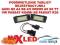 LAMPKI LED TABLICY MaxLed AUDI Q5 , A4 B8 , A5 S5