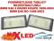 LAMPKI LED TABLICY MaxLed BMW E46 COUPE + M3 98-03