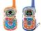 walkie talkie VTECH Kidi Talkie 3w1 Krótkofalówki