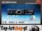 SOUNDRACE RADIOODTWARZACZ MP3 SD USB KOSTKA 4x45W