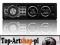 RADIOODTWARZACZ SAMOCHODOWE PANEL MP3 USB  KOSTKA