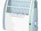 GRZEJNIK, KONWEKTOR CK501H ANTIFROST, 500W EUROM