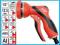 Zraszacz pistoletowy ALU ABS   7 FUNK YATO 8963