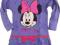 DISNEY MINNIE TUNIKA BROKAT SUPER HIT NOWA 92/98